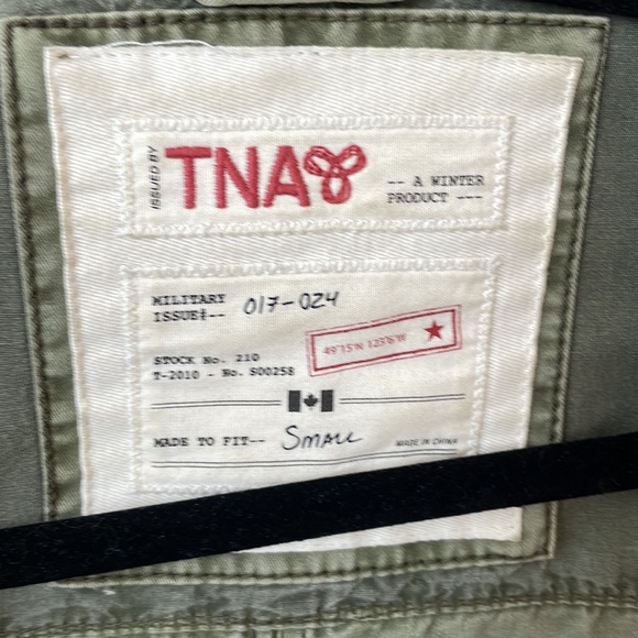 Trench Coat - Picture 2 of 3